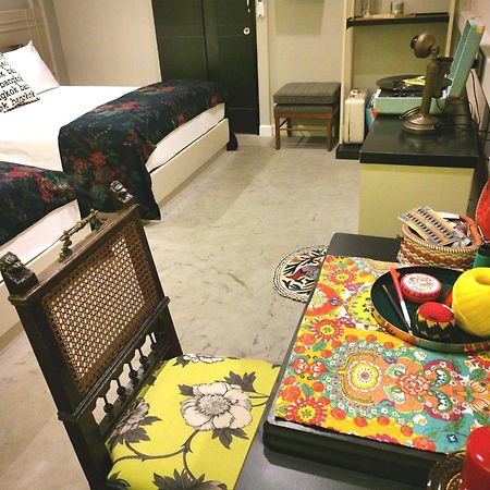 Chomm House Bed & Breakfast Bangkok Rom bilde